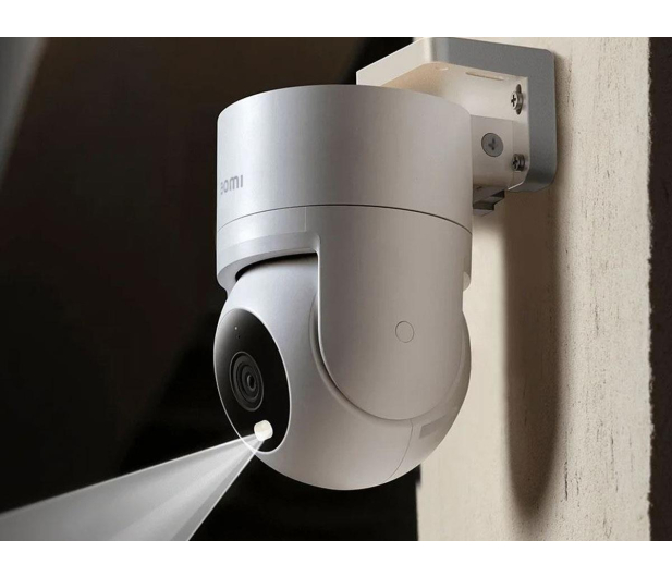 XIAOMI Kamera Outdoor Camera CW300 EU 54217 - 1487831 - zdjęcie 8